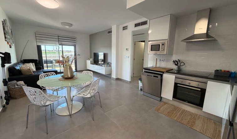 Reventa - Apartamento / piso - Pilar de La Horadada - Pilar de La Horadada - Town