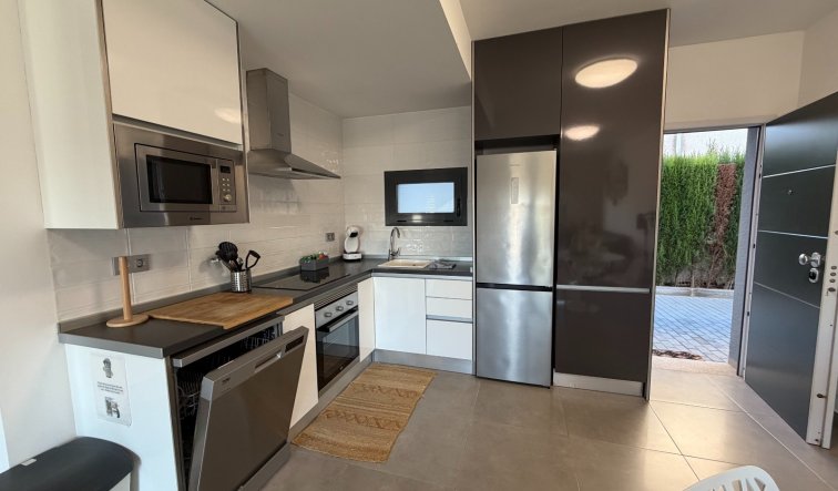 Reventa - Apartamento / piso - Pilar de La Horadada - Pilar de La Horadada - Town