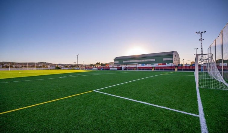 Obra nueva - Apartamento / piso - Bigastro - pueblo