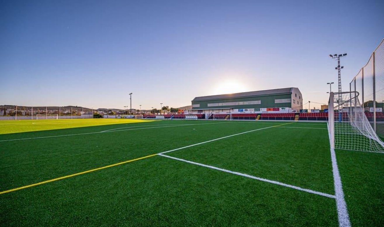 Obra nueva - Apartamento / piso - Bigastro - pueblo