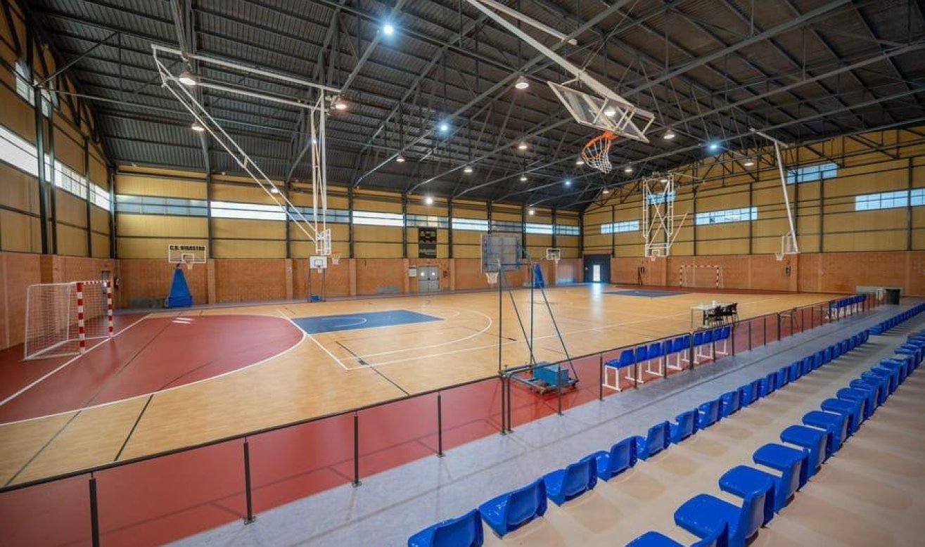 Obra nueva - Apartamento / piso - Bigastro - pueblo