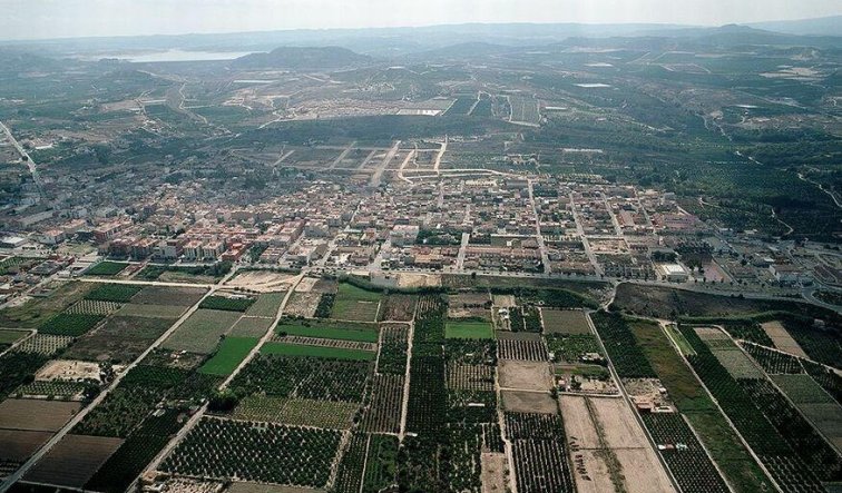 Obra nueva - Ático - Bigastro - pueblo