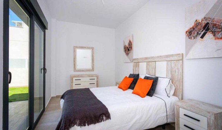 Obra nueva - Villa - Daya Nueva - Centro