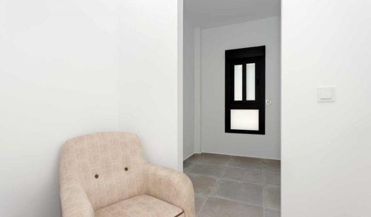 Obra nueva - Villa - Daya Nueva - Centro