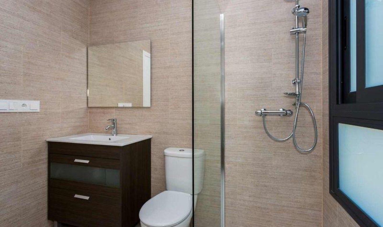 Obra nueva - Villa - Daya Nueva - Centro