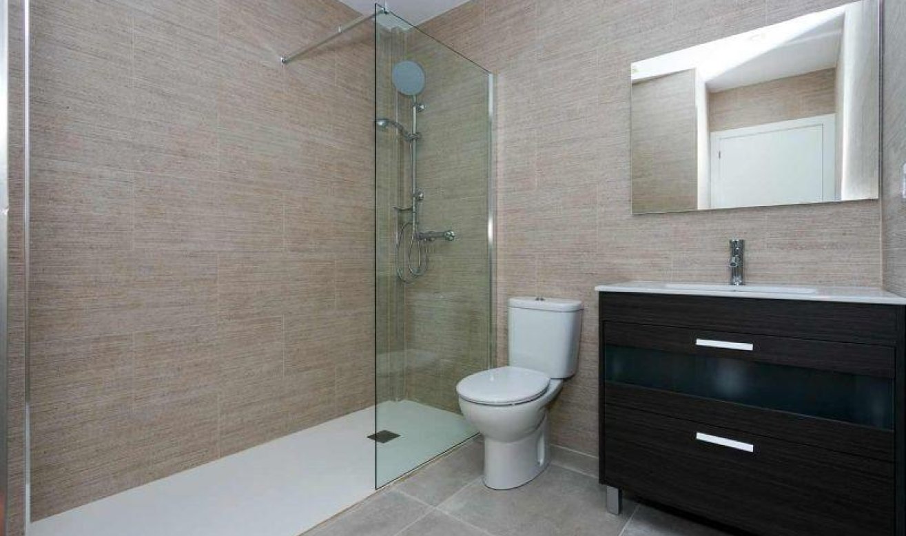 Obra nueva - Villa - Daya Nueva - Centro