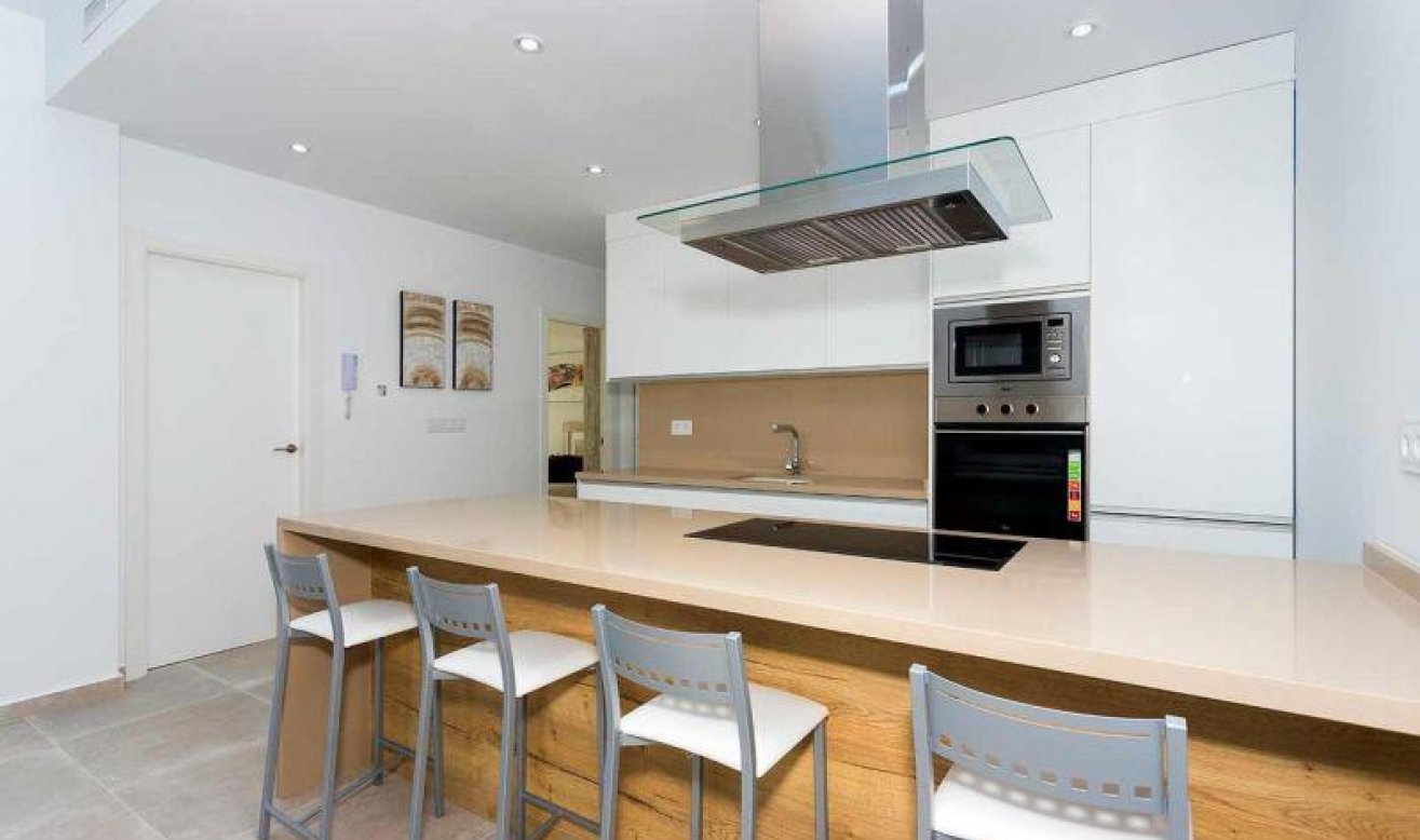 Obra nueva - Villa - Daya Nueva - Centro