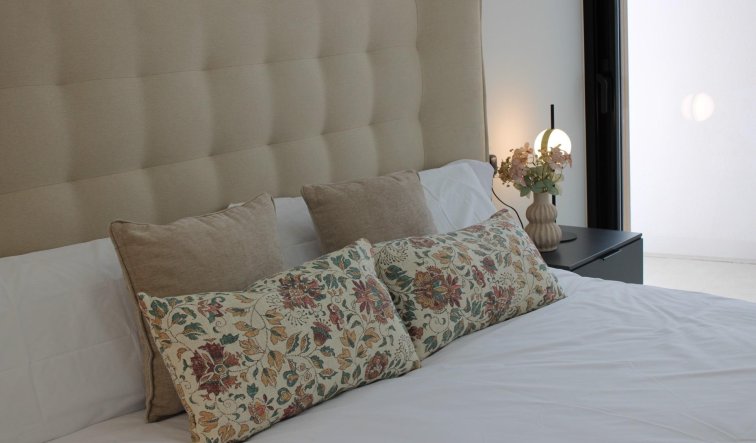 New Build - Villa - Pilar de la Horadada - Torre De La Horadada