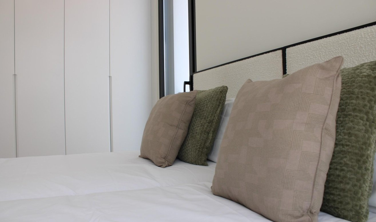 New Build - Villa - Pilar de la Horadada - Torre De La Horadada