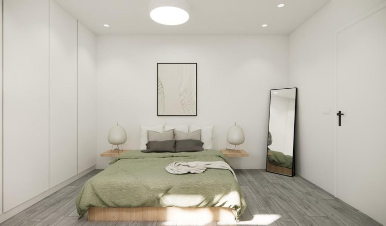 Obra nueva - Apartamento / piso - Pilar de la Horadada - Torre De La Horadada