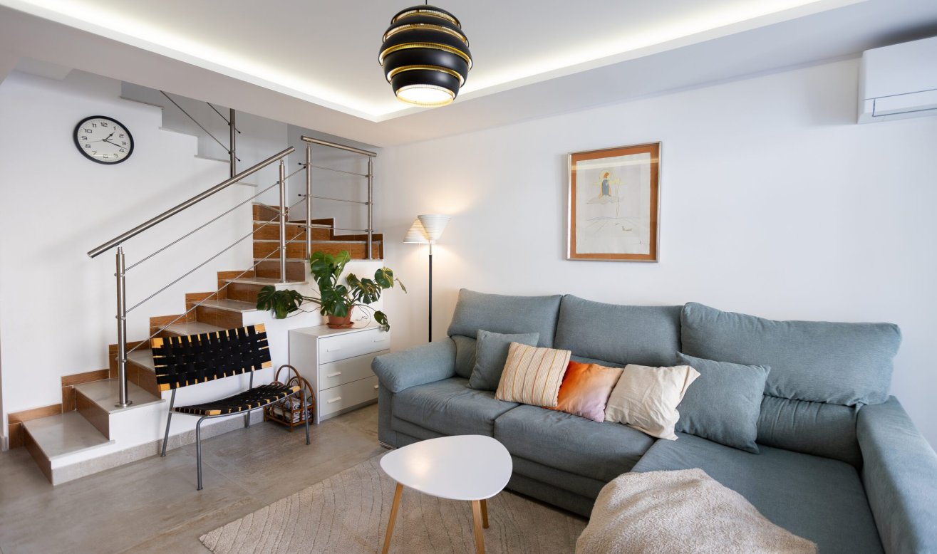 Reventa - Adosado - Torrevieja