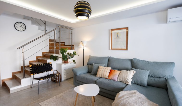 Reventa - Adosado - Torrevieja