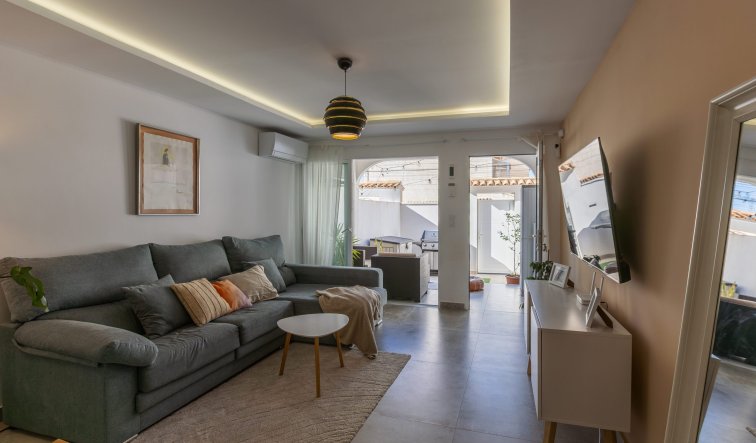 Reventa - Adosado - Torrevieja