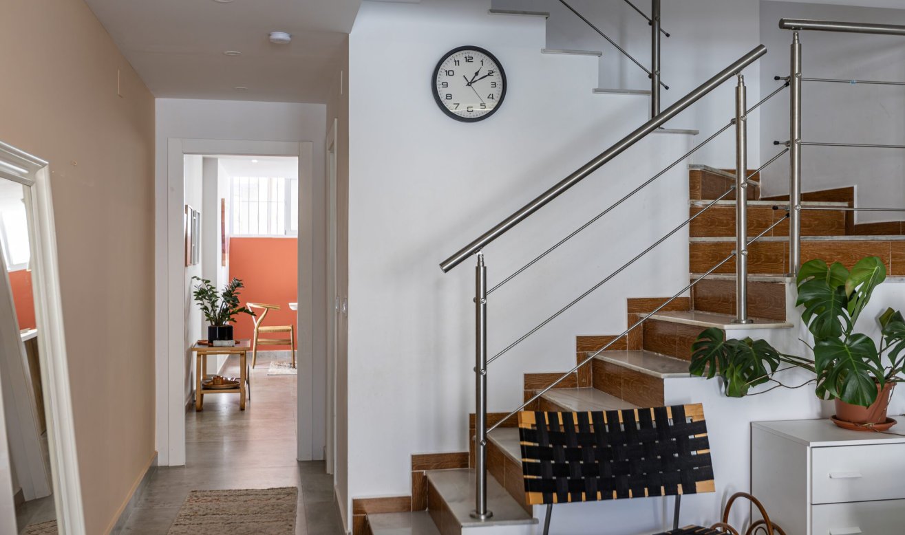 Reventa - Adosado - Torrevieja