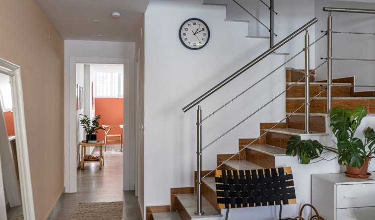 Reventa - Adosado - Torrevieja