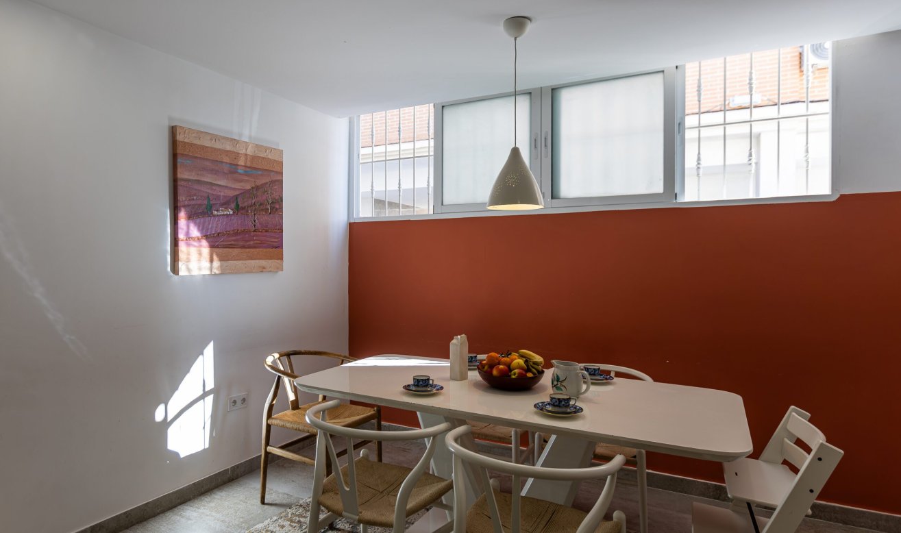 Reventa - Adosado - Torrevieja