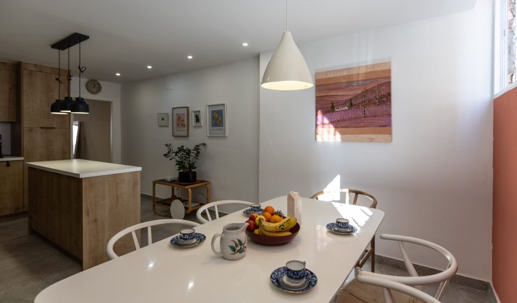 Reventa - Adosado - Torrevieja