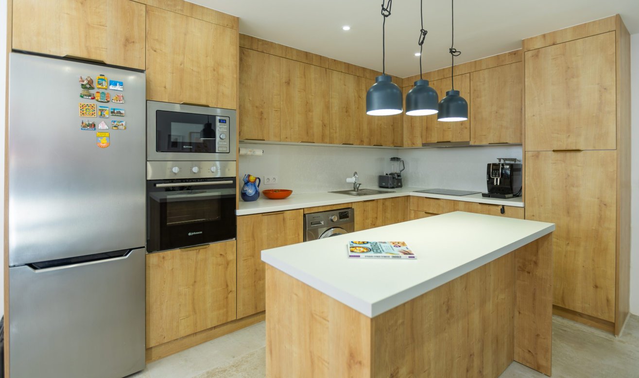 Reventa - Adosado - Torrevieja