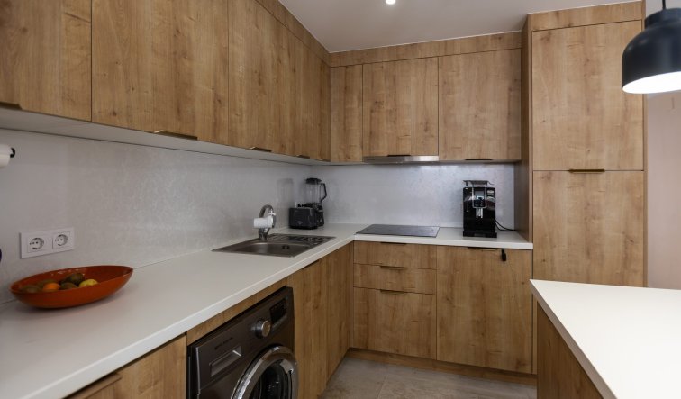 Reventa - Adosado - Torrevieja