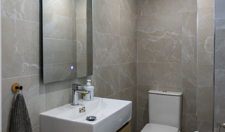 Reventa - Adosado - Torrevieja