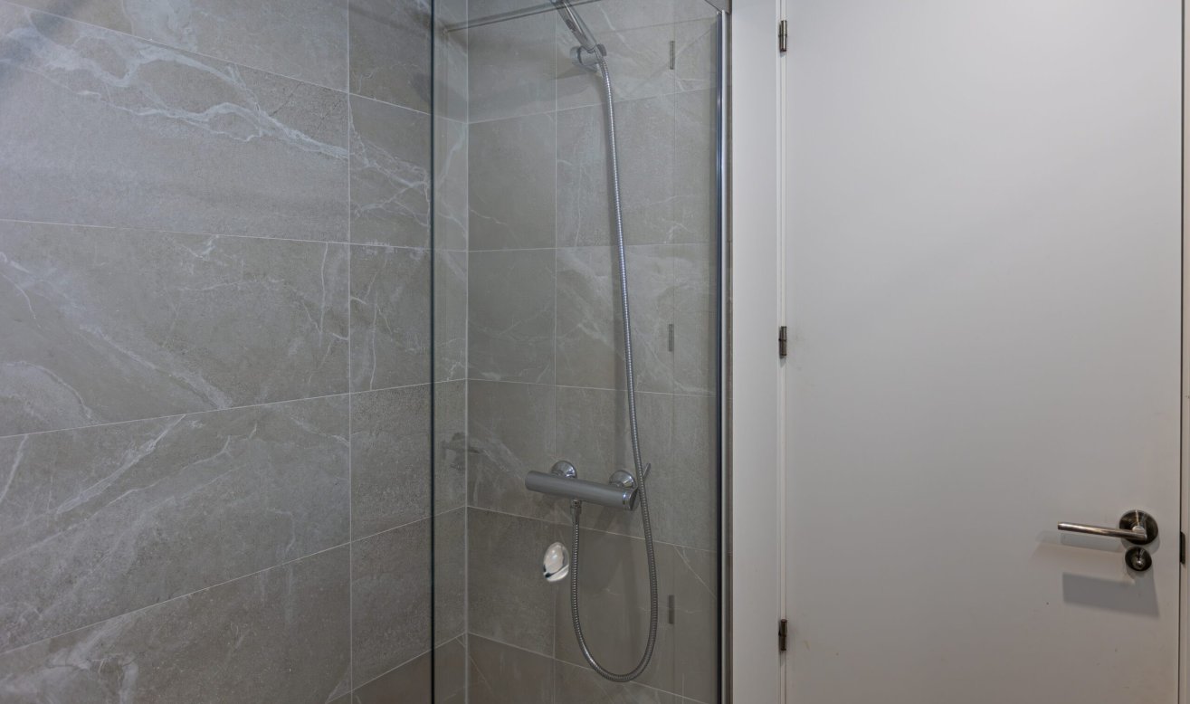 Reventa - Adosado - Torrevieja