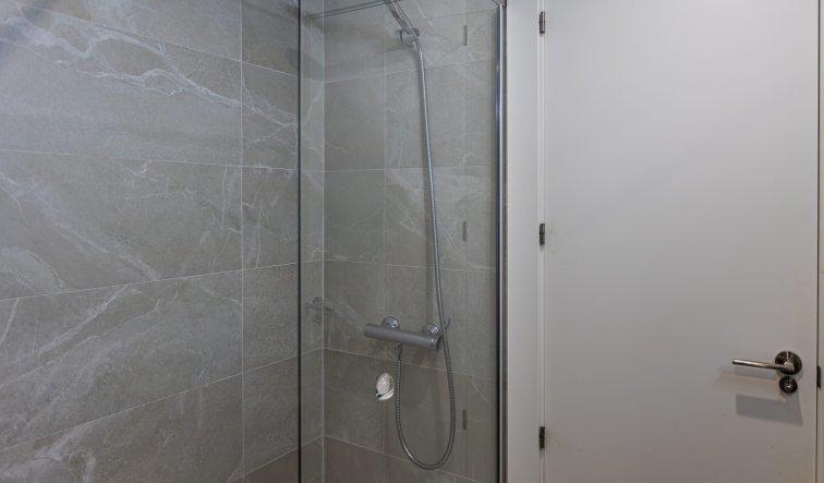 Reventa - Adosado - Torrevieja