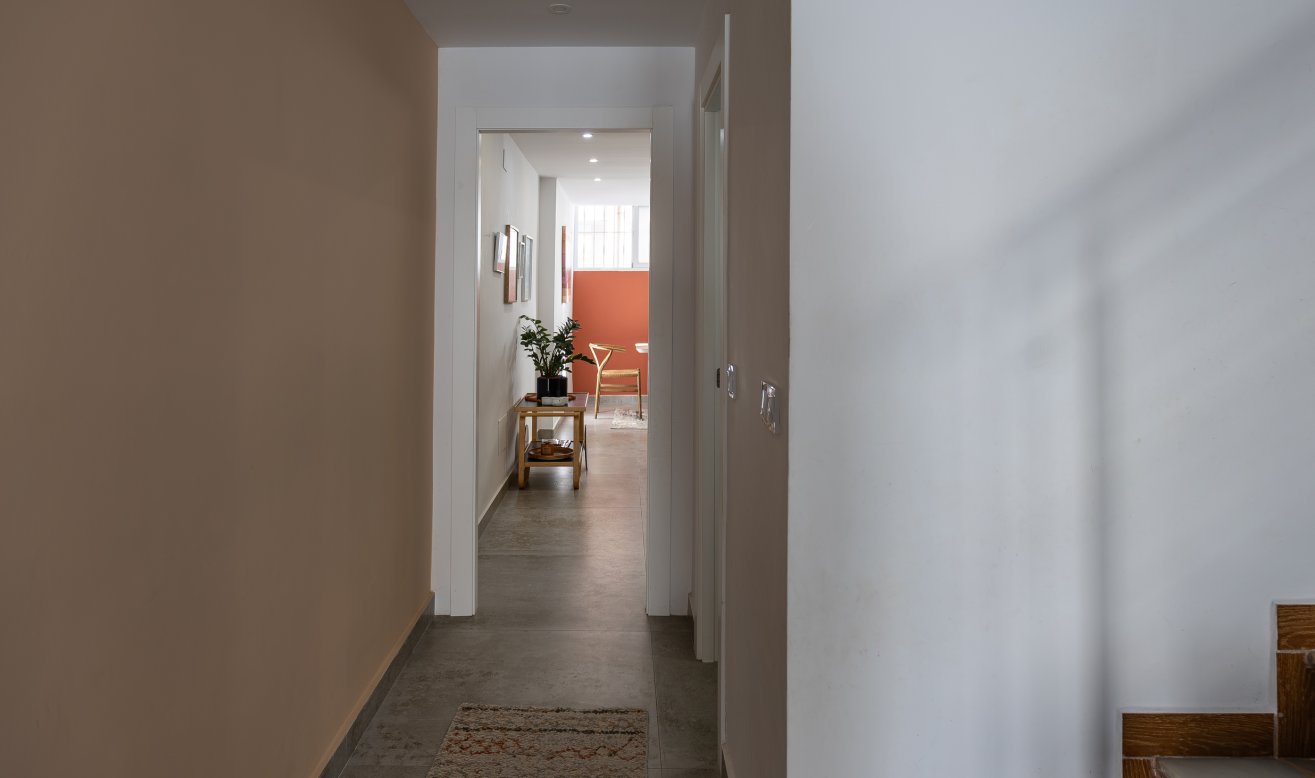 Reventa - Adosado - Torrevieja