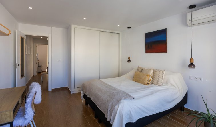 Reventa - Adosado - Torrevieja