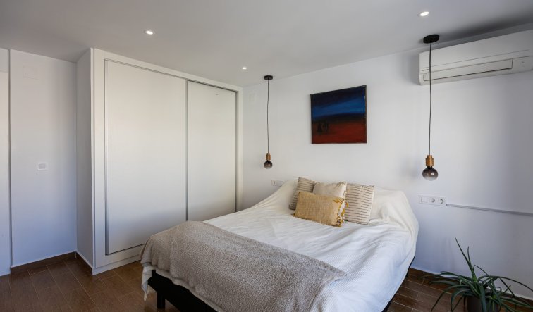 Reventa - Adosado - Torrevieja