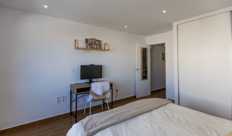 Reventa - Adosado - Torrevieja