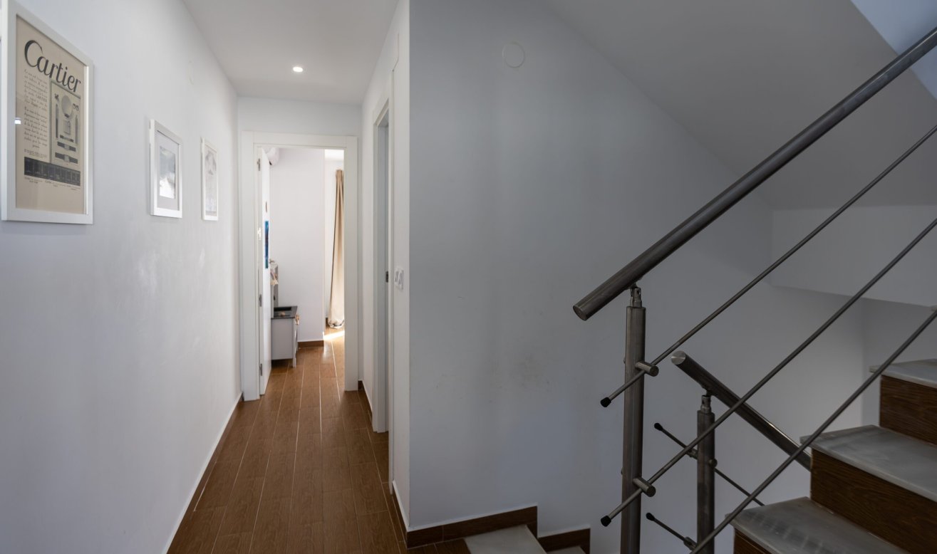 Reventa - Adosado - Torrevieja