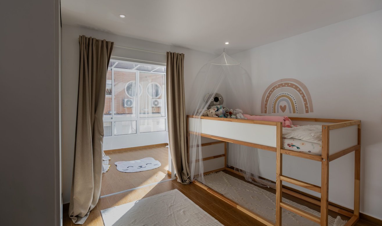 Reventa - Adosado - Torrevieja