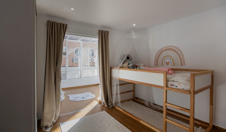 Reventa - Adosado - Torrevieja