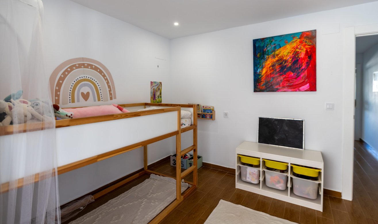 Reventa - Adosado - Torrevieja