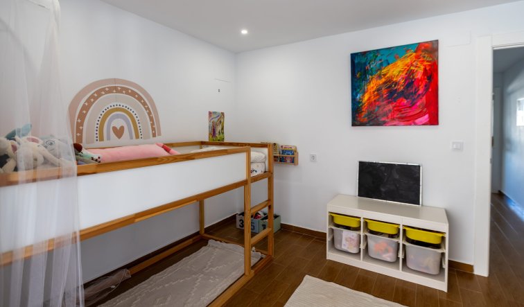 Reventa - Adosado - Torrevieja