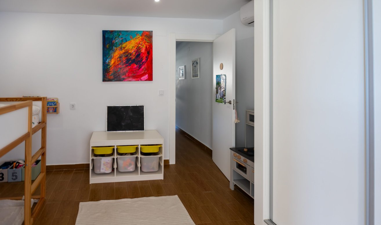 Reventa - Adosado - Torrevieja