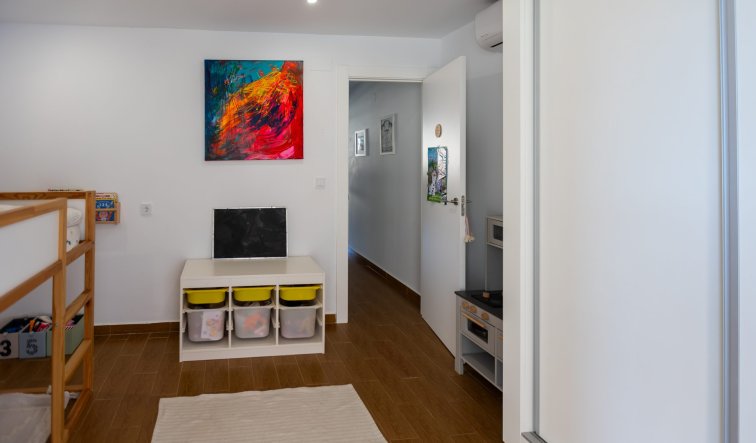 Reventa - Adosado - Torrevieja