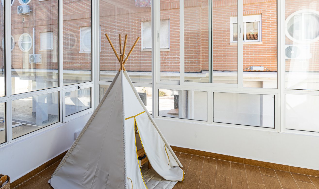 Reventa - Adosado - Torrevieja