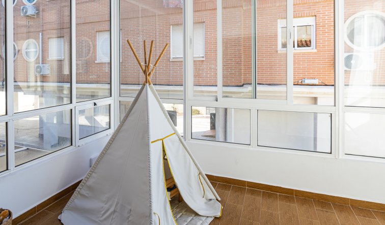 Reventa - Adosado - Torrevieja