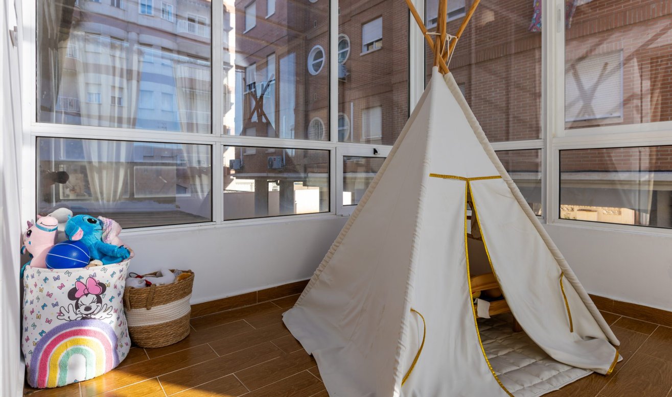 Reventa - Adosado - Torrevieja