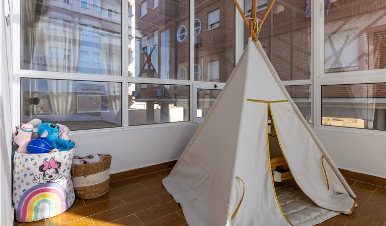 Reventa - Adosado - Torrevieja