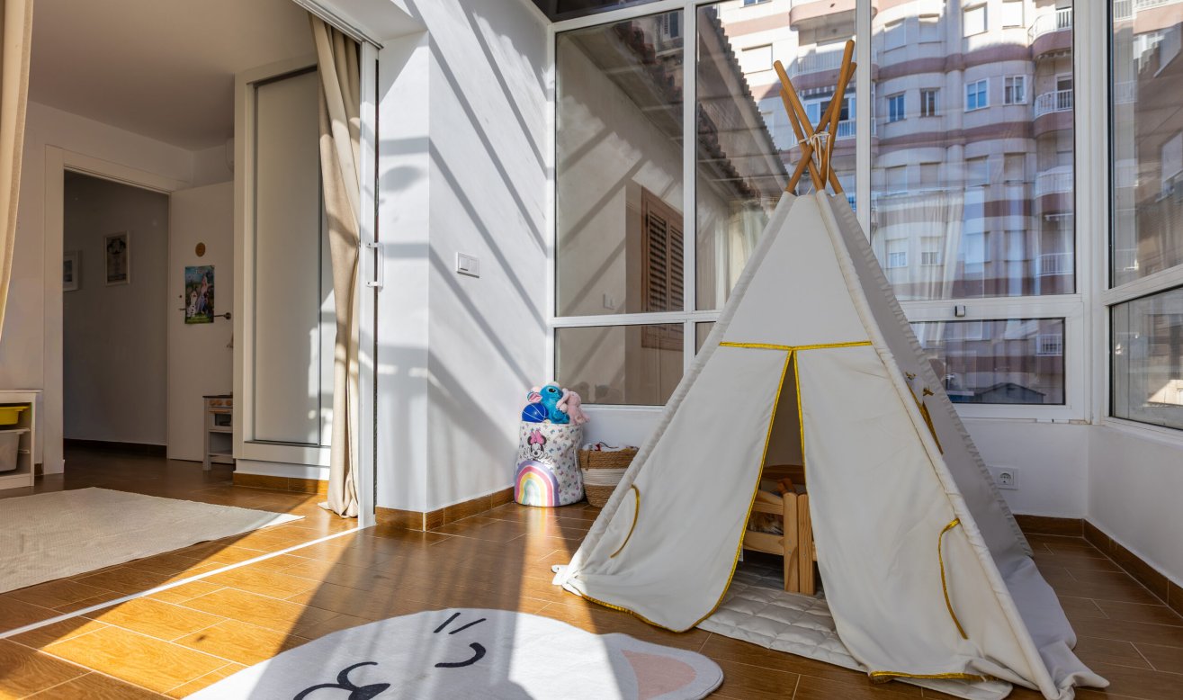 Reventa - Adosado - Torrevieja