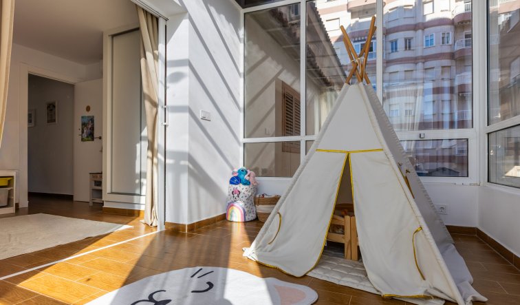 Reventa - Adosado - Torrevieja