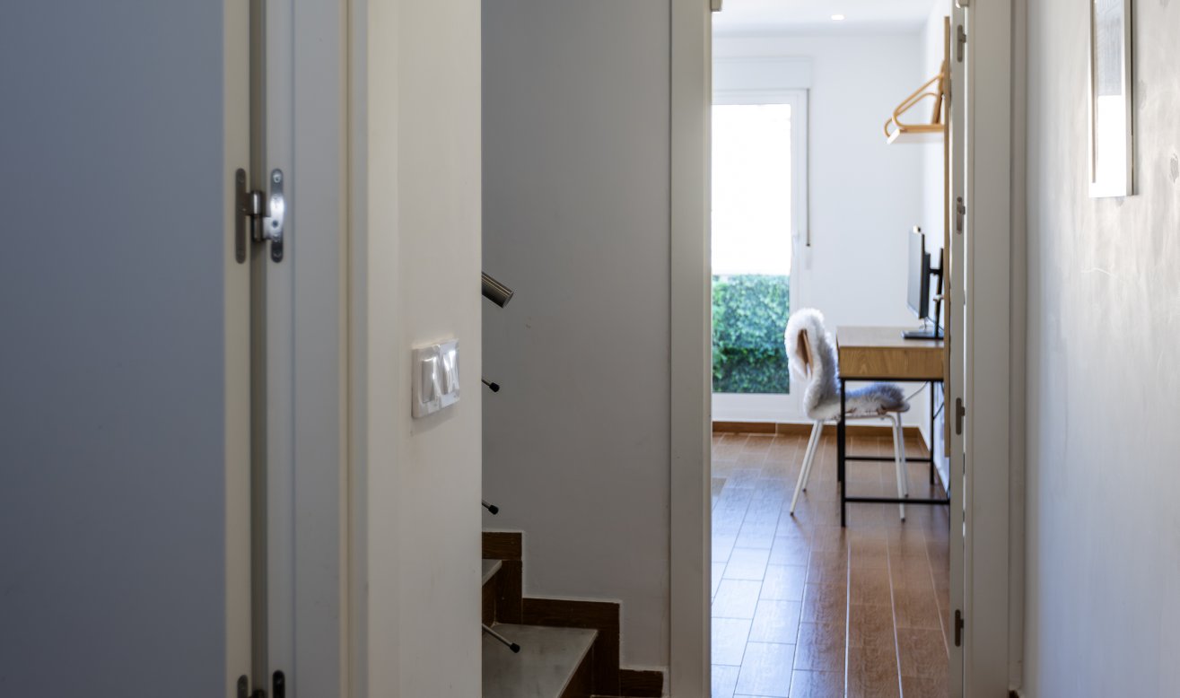 Reventa - Adosado - Torrevieja