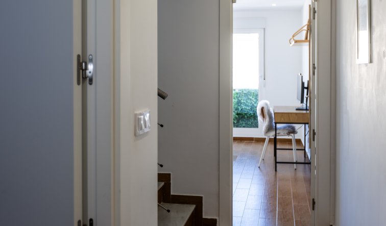 Reventa - Adosado - Torrevieja