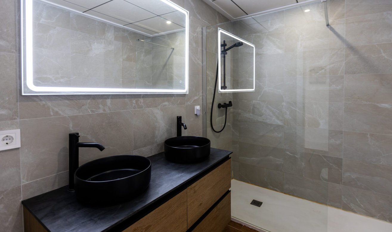 Reventa - Adosado - Torrevieja