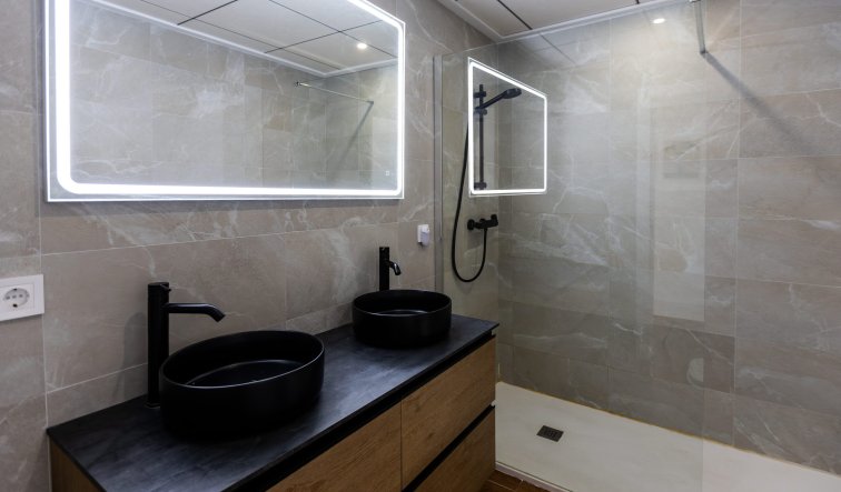 Reventa - Adosado - Torrevieja