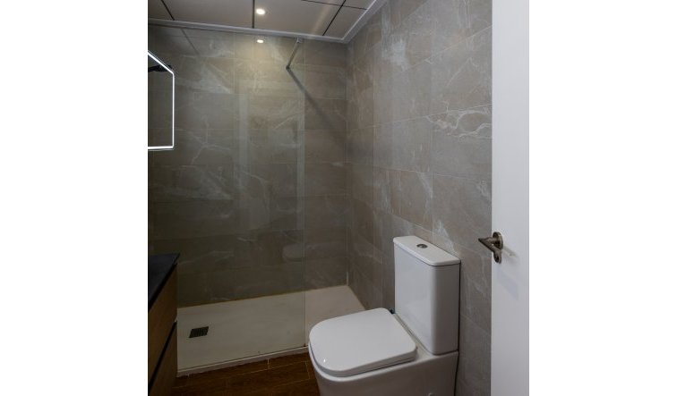 Reventa - Adosado - Torrevieja