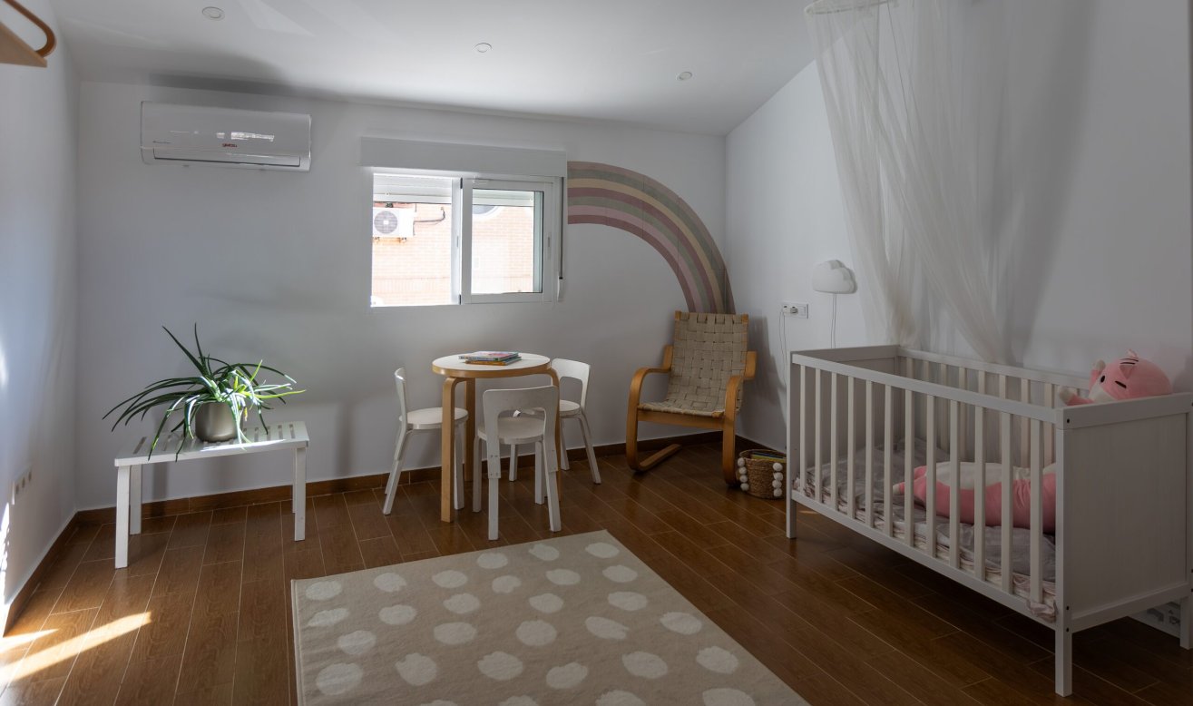 Reventa - Adosado - Torrevieja