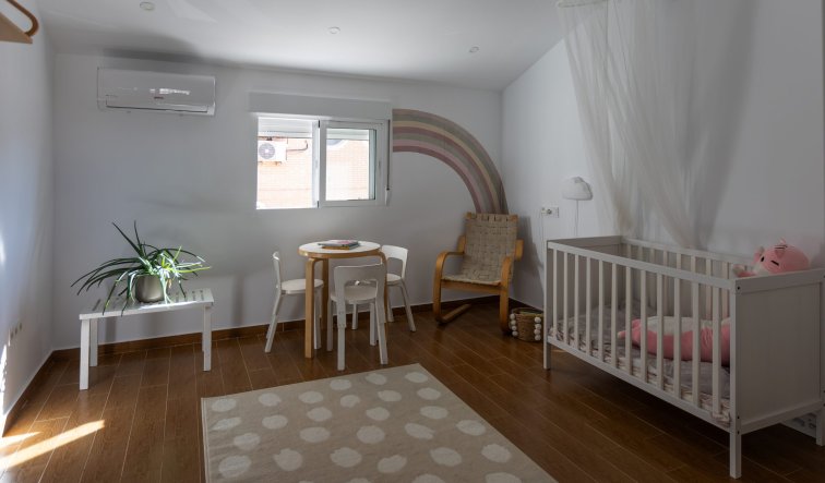 Reventa - Adosado - Torrevieja